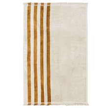 Palma Stripe Australian Cotton Bathroom Towels